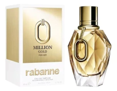 PACO RABANNE MILLION GOL EDPI 30ml