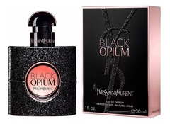 YVES SAINT LAURENT BLACK OPIUM EDP 30ml