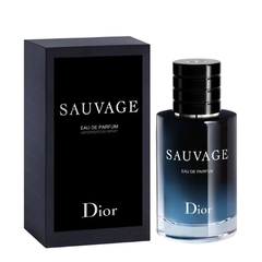 DIOR SAUVAGE EDP 60ml