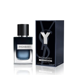 YVES SAINT LAURENT Y EAU DE PARFUM 60ml