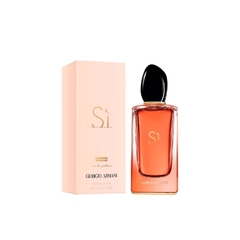 GIORGIO ARMANI SI INTENSSE EU DE PARFAME 100ml en internet
