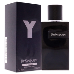 YVES SAINT LAURENT Y LE PARFUM 100ml