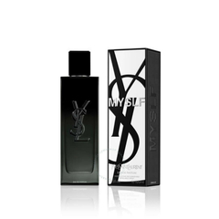 YVES SAINT LAURENT MY SLF