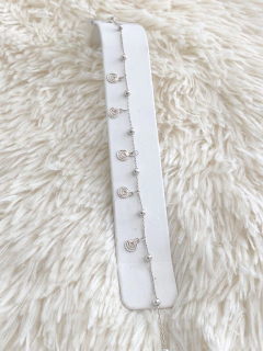 TOBILLERA VALERY - comprar online