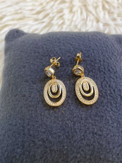 AROS ENCHAPADOS