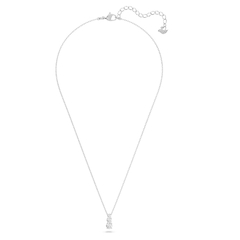 COLLAR SWAROVSKI ATTRACT TRILOGY - comprar online