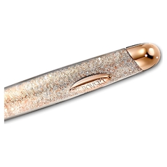 SWAROVSKI BOLIGRAFO NOVA DORADO - comprar online