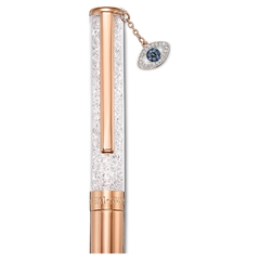 SWAROVSKI BOLIGRAFO CRYSTALLINE EVEL EYE - comprar online