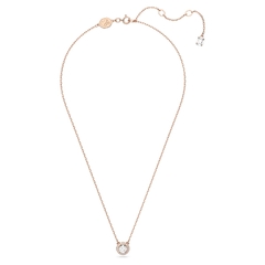 COLLAR SWAROVSKI COSTELLA TALLA REDONDA - comprar online