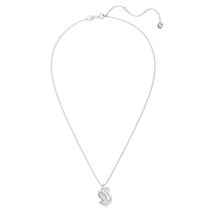 COLLAR SWAROVSKI ICONIC SWAN - comprar online