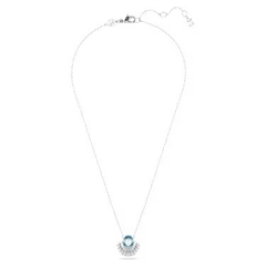 COLLAR SWAROVSKI IDYLLIA OSTRADE MAR AZUL - comprar online