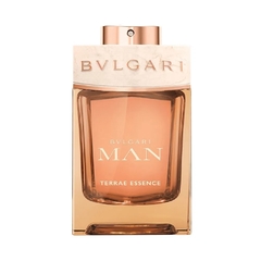 BVLGARI MAN TERRAE ESSENCE 100ml - comprar online