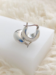 AROS ARGOLLA ELECTRO PLATA