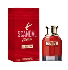 JEAN PAUL GAULTIER SCANDAL LE PARFUM 30ml