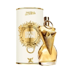 JEAN PAUL GAULTIER DIVINE 50ml