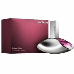 CALVIN KLEIN EUPHORIA 100ml