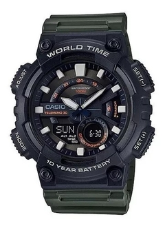 RELOJ CASIO AEQ-110W-3A