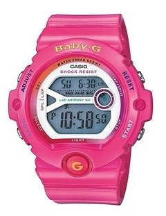 RELOJ CASIO MUJER BABY-G BG-6903-4B