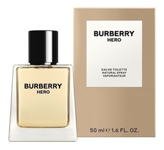 BURBERRY HERO 50 ML