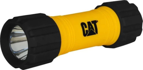 LINTERNA LED ALTA POTENCIA CATERPILLAR CTRACK 200 LUMENS
