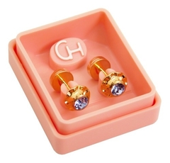 AROS ABRIDORES LAMINADO CON CUBIC PEQUEÑO - comprar online
