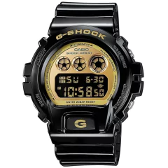 RELOJ CASIO G-SHOCK DW-6900CB-1D - comprar online