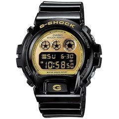 RELOJ CASIO G-SHOCK DW-6900CB-1D