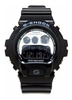 RELOJ CASIO G-SHOCK DW-6900NB-1D