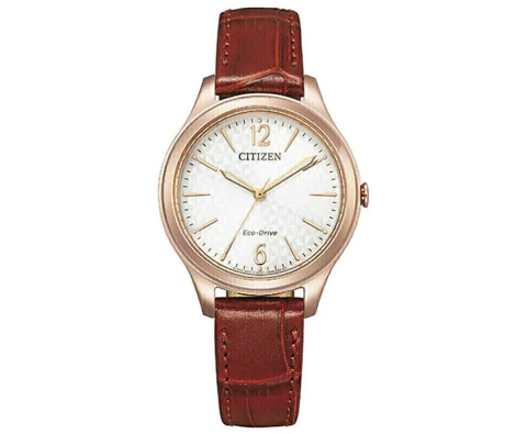 RELOJ CITIZEN MUJER ECO-DRIVE EM050812A