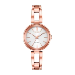 RELOJ CITIZEN ECODRIVE MUJER EM063981A