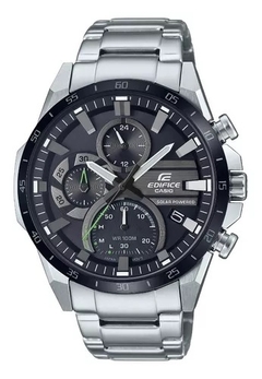 RELOJ CASIO EDIFICE HOMBRE EQS-940DB-1A