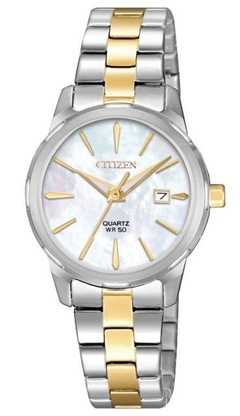 RELOJ CITIZEN MUJER EU607451D