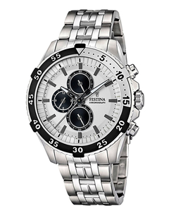 RELOJ FESTINA HOMBRE F16603.1