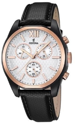 RELOJ FESTINA HOMBRE F16861.1