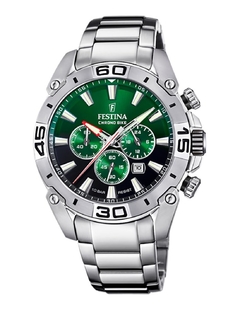 RELOJ FESTINA CHRONO BIKE F20543.3