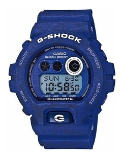 RELOJ CASIO G-SHOCK GD-X6900HT-2D