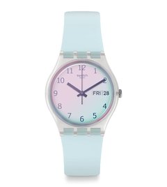 SWATCH ULTRACIEL GE713