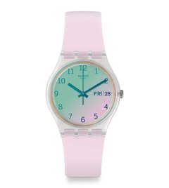 SWATCH ULTRAROSE GM416A
