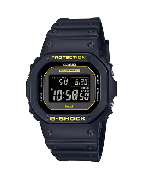 RELOJ CASIO GW-B5600CY-1D - comprar online