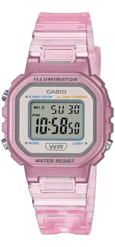 RELOJ CASIO