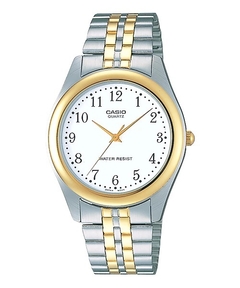 RELOJ CASIO MUJER LTP-1129G-7B