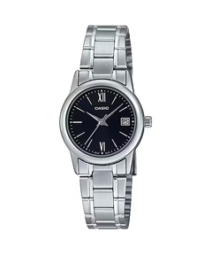 RELOJ CASIO LTP-V002D-1B3