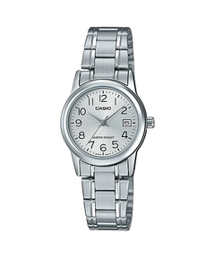 RELOJ CASIO MUJER LTP-V002D-7B