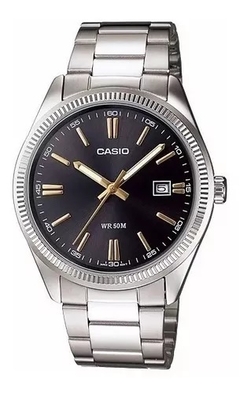 RELOJ CASIO REGULAR MTP-1032D-1A2