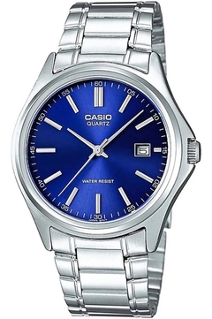 RELOJ CASIO HOMBRE MTP-1183A-2A