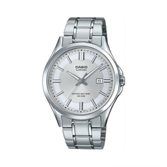 RELOJ CASIO SAPPHIRE MTS-100D-7A