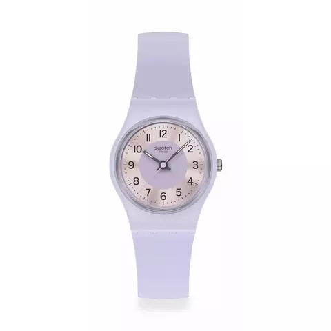 RELOJ SWATCH LILAC LIGHTNESS SWLV121 - comprar online