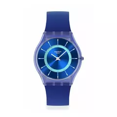 RELOJ SWATCH JAMMY GRAPE DREAM SWSS08I100 - comprar online
