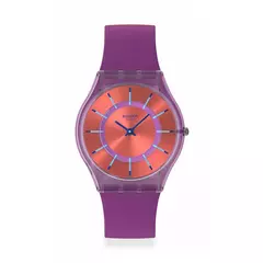 RELOJ SWATCH SWEET STRAWBERRY DREAM SWSS08V108 - comprar online