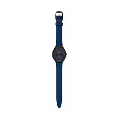 RELOJ SWATCH DUET AT DUSK SWSYXB108 - comprar online